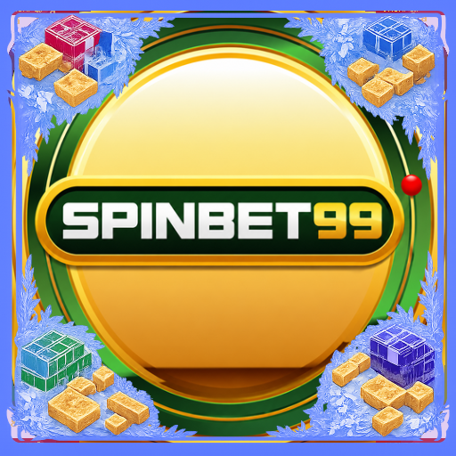 spinbet99 — galeri pratinjau Resmi APK